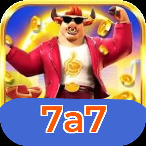 7a7 RTP Games