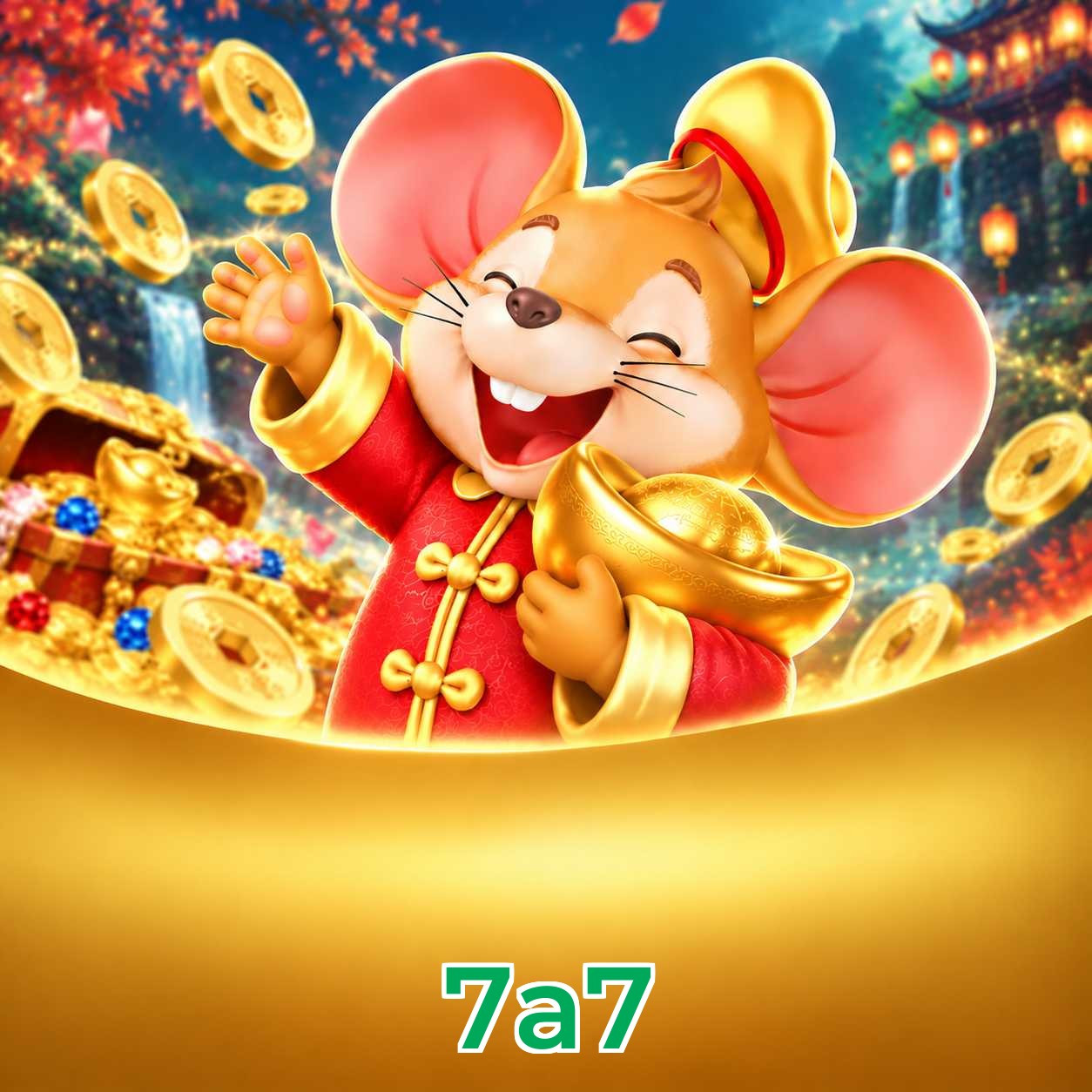 Sindicatos oficiais 7a7 — multiplique suas chances na loteria