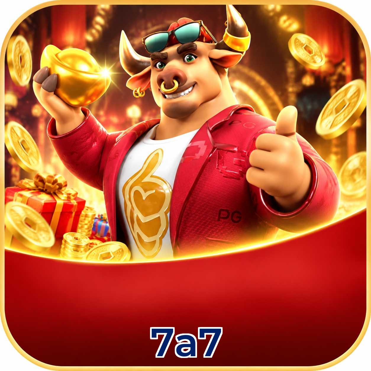 Catálogo de 2.547 jogos da 7a7 incluindo Pragmatic Play e Evolution Gaming
