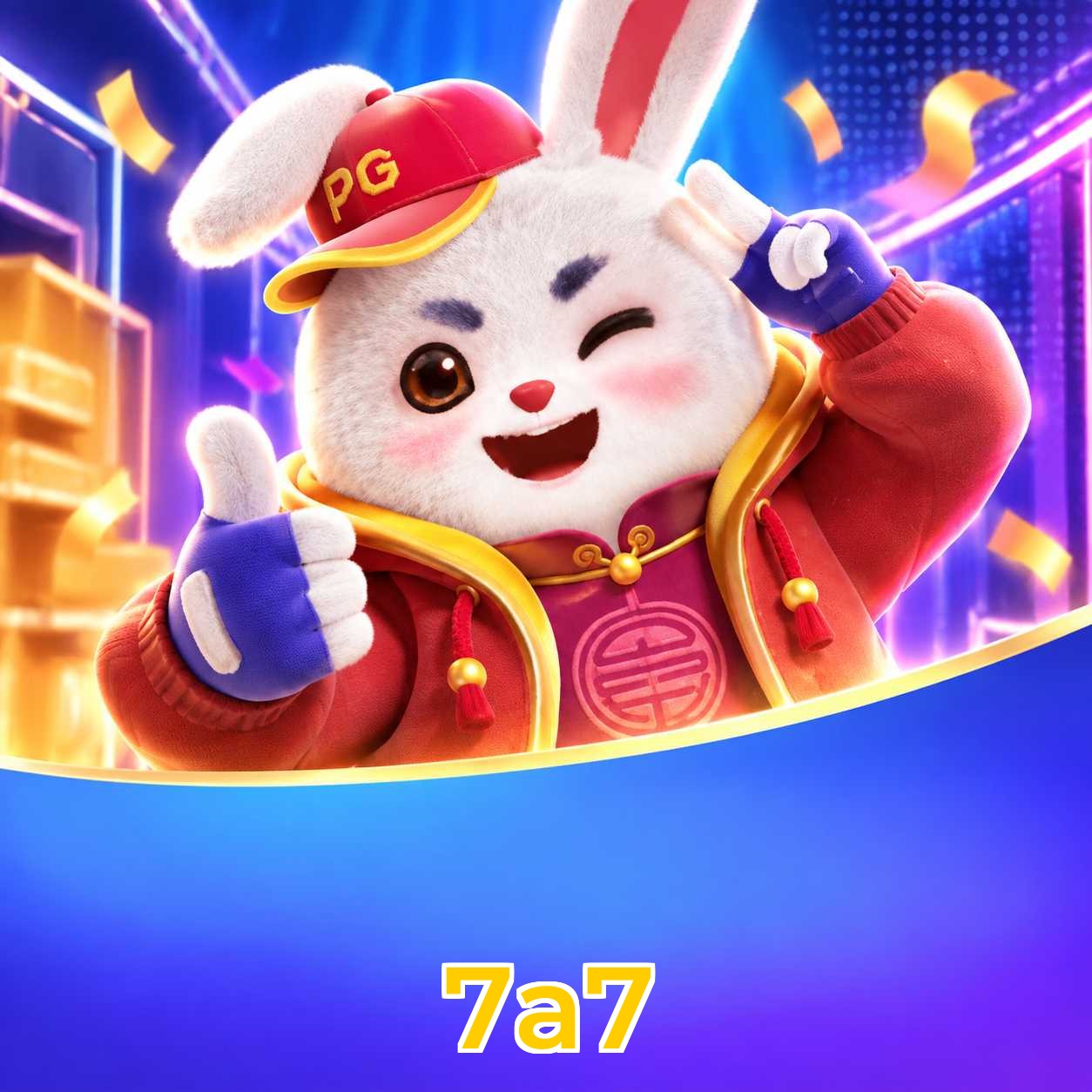7a7 licenciado com transparência e jogo responsável