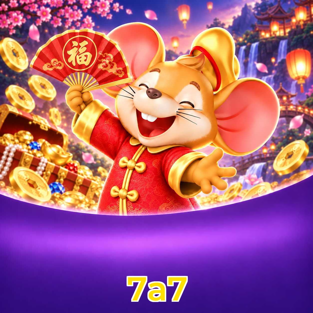 Top provedores tier-1 de slots na plataforma 7a7