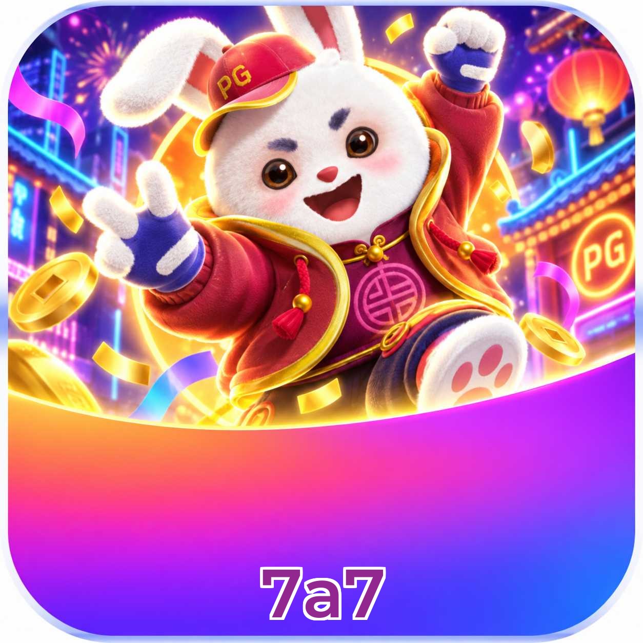 App 7a7 com catálogo premium, PIX e suporte 24/7