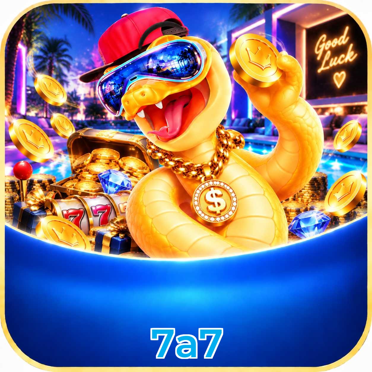 Download multiplataforma do app 7a7 para Android e iOS
